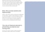 design modern company profile